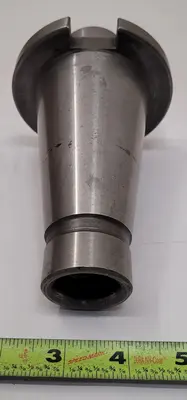 Used UNSPECIFIED NMTB50 END MILL HOLDER – SIZE 3/4” Tool Holders Kentucky US | Aucto #1315858
