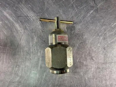 USED WILKONS F268