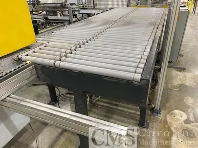 USED 2019 DOUCET MSP TRANSFER CONVEYOR