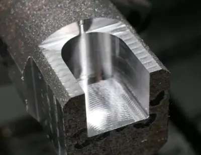 YDPM MT-900 Turn Mill Center | B.W. GUILD EQUIPMENT INC. (7)