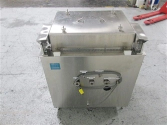 Used COZZOLI _UNKNOWN_ Ampoule Washers Connecticut US | DMC Industries #1281962