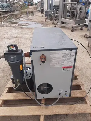 USED 2005 FS CURTIS RSB15