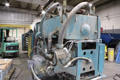 American Baler 13767