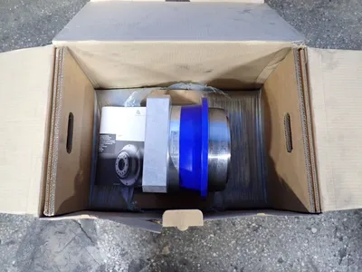 Used WITTENSTEIN TP 110SMF10OKI25 Motors (misc) Ohio US | HGR 24 #734756