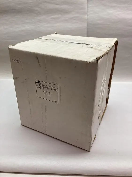 New | in-Stock COOPER LIGHTING 6X7WHU 429513 Misc Electrical & Power Parts Ohio US | Surplus Asset Holdings #1238090