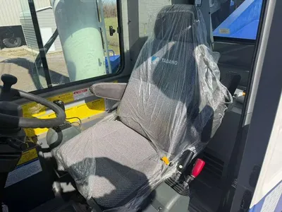 2020 Tadano GR-1000XL-3