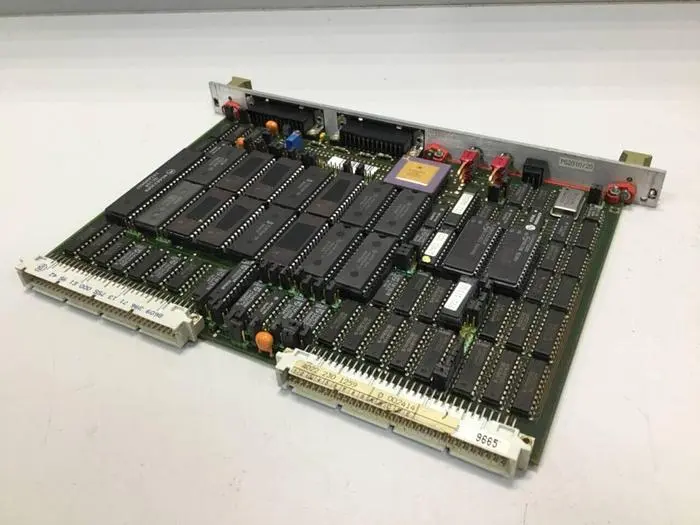 Used PHILIPS 4022 230 1259 Circuit Boards Michigan US | Ideal Machinery #699299
