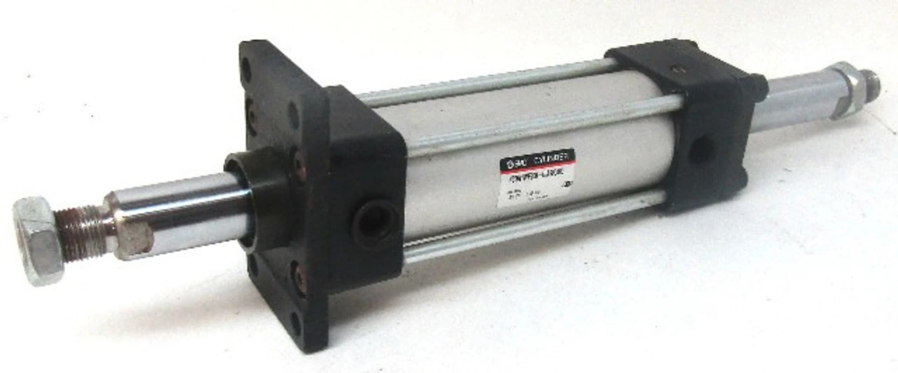 USED SMC NCAD1WF200-UIA990490