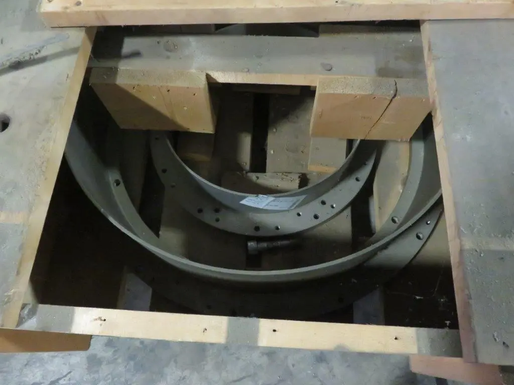 USED VOITH 20"