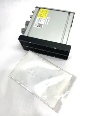 New | in-Stock REO REOVIB MFS 168PV Frequency Converter IP54 110/240V PLC Processors Michigan US | Maverick Industrial Sales #1469039