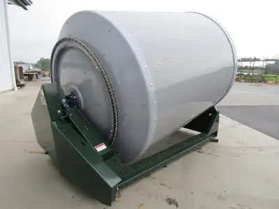 New | in-Stock 2026 FARMMASTER GBC317 Feed Mixers Pennsylvania US | Zimmerman Farm Service #1409967