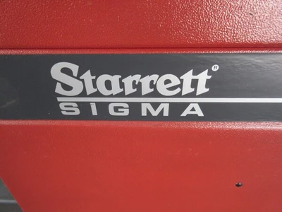 USED SIGMA HB350