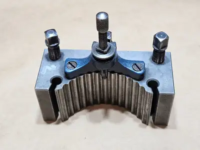 Used DORIAN TOOL INTERNATIONAL QITP50N Tooling & Accessories (Other) British Columbia CA | Lenmark #1426255