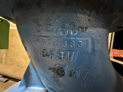 USED GOULDS 3175L