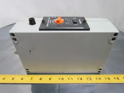 Used ORIENTAL _UNKNOWN_ D.C. Motors | Arrow Industrial #623026