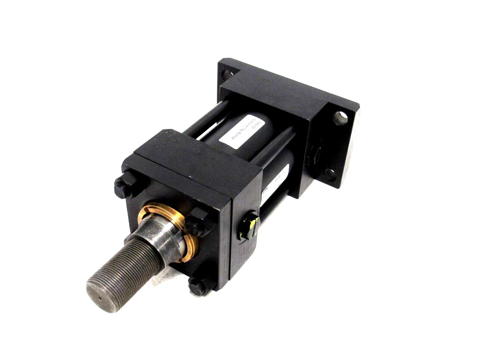 NEW PARKER 03.25-CH2HLTS24AC-2.000 HYDRAULIC CYLINDER 0325CH2HLTS24AC2000