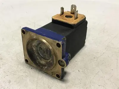 USED BURKERT 201-A-13