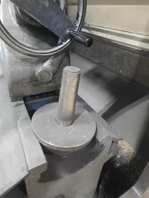 GRAZIANO TORTONA SAG22 Manual Lathes | MD Equipment Services LLC (26)