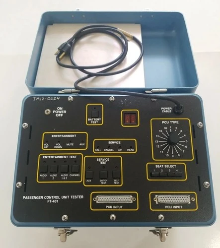 Used B/E Aerospace _UNKNOWN_ Aviation Test Equipment | J&J Industrial Supply #542060