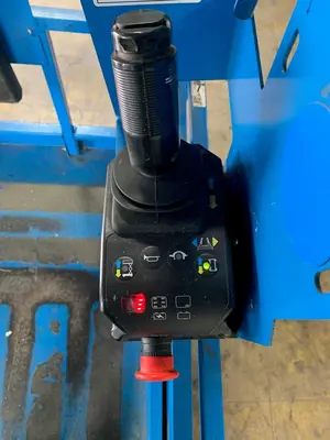 Used 2006 Genie GS3246 Scissor Lifters New York US | United Lift #1445747