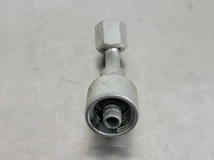 New | in-Stock GATES 6G-6FJX45S Parts (Hydraulics and Pneumatics) British Columbia CA | Lenmark #265469