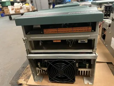 USED RELIANCE 25FR4032