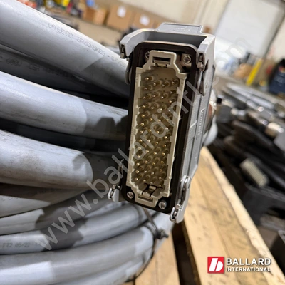 FANUC RM1 Extension Cable – 30 Meter