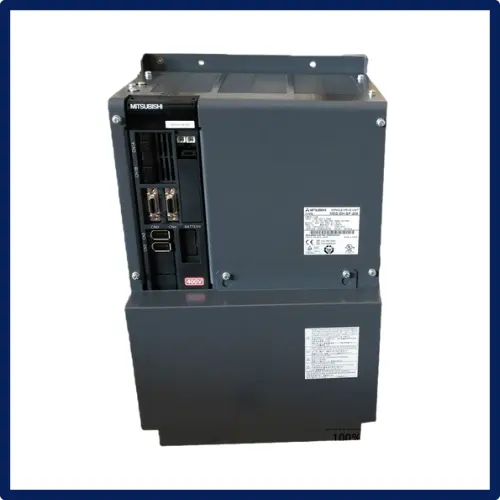 NEW MITSUBISHI MDS-SH-SP-200
