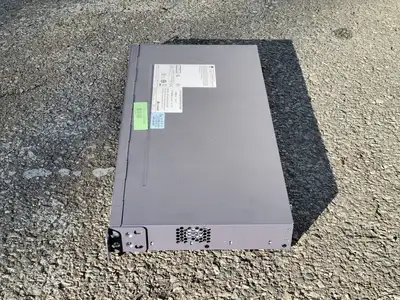 USED 2017 HUAWEI S2710-52P-SI-AC