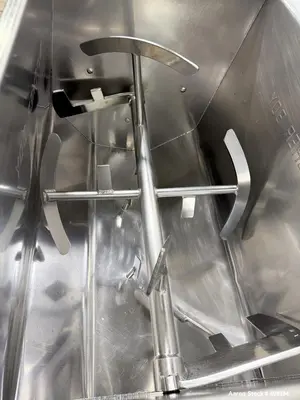 USED BUTCHER BOY LTD 250F