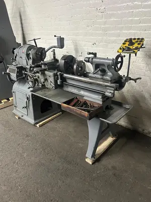 USED SOUTH BEND 8183C