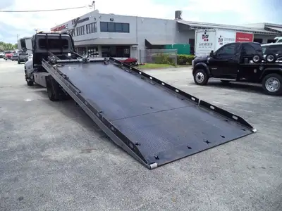 Used 2021 PETERBILT _UNKNOWN_ Tow trucks Florida US | TLC Truck & Equipment #1568972