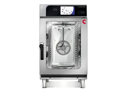 NEW CONVOTHERM 10.10