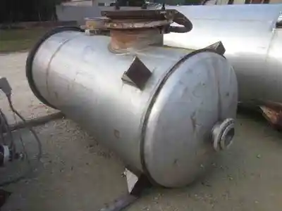 USED CAPITAL CITY IRON WORKS NA