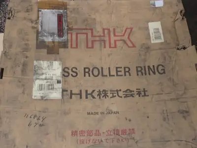 USED THK RB60040UUC0