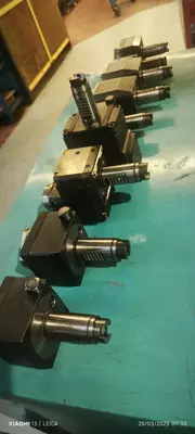 2014 INDEX C200 CNC Lathes | Graff-Pinkert (5)