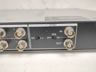USED SONY YS-W250