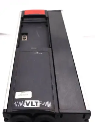 MARQUIP 178B2114 VFD P20/C- ASS STOCK #2114