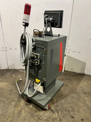 USED 2007 MOLD MASTER CCONTROLLER