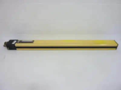 USED SICK OPTIC ELECTRONIC AGSE 1200-2221