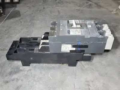 USED GENERAL ELECTRIC SGHA36AT0600