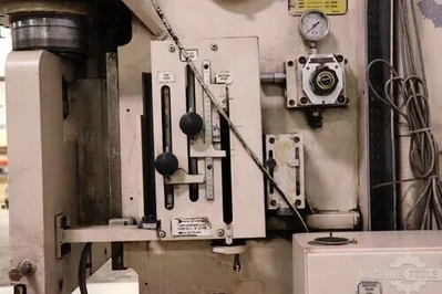 USED WYSONG THS140-120