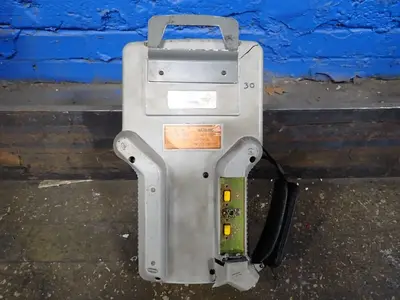 USED 2000 YASKAWA ELECTRIC JZNCXPP02B