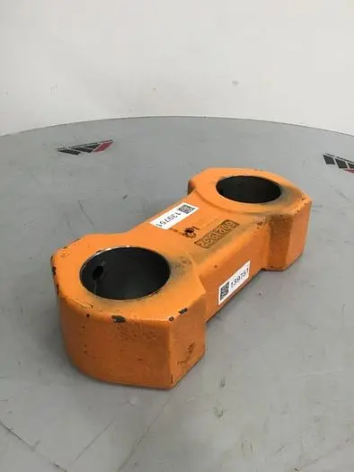 Used CINCINNATI MILACRON 5021932 Injection Molding Parts Michigan US | Ideal Machinery #708634