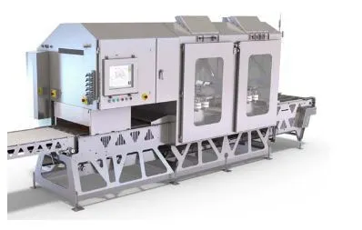 Used 2021 JBT DSI 844 Slicers / Dicers / Cutters Illinois US | M&M Equipment Corp. #1145254