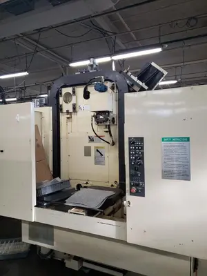 USED 1998 TSUGAMI FMA5-II