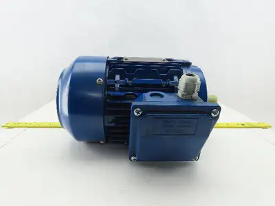New | in-Stock CIMME _UNKNOWN_ Motors (misc) Indiana US | Arrow Industrial #555393