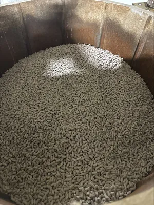 Mercury 200 AAC Engineering Systems High Energy Deburring System Centrifugal Disc Finishing & Cleaning Machines | Global Machine Brokers, LLC (8)
