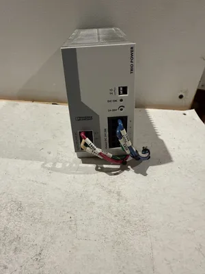 NEW PHOENIX CONTACT TRIO-PS-2G/1AC/24DC/20