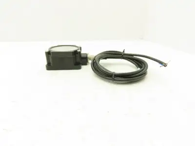 Banner K80L4GRYB1PQ Intelligent Indicator Light 4 Color Segmented 18-30VDC RGBY